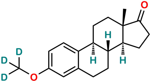 3-O-Methyl Estrone D3