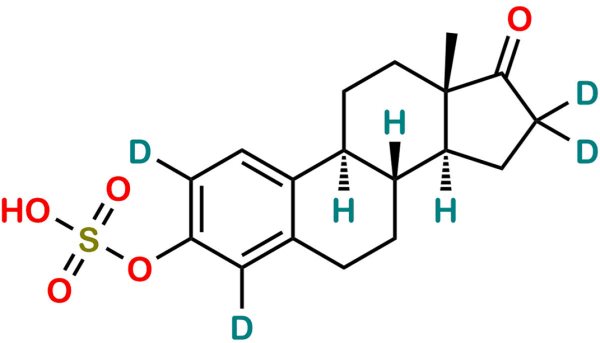 Estrone Sulfate D4