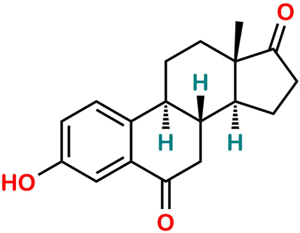 6-Keto Estrone