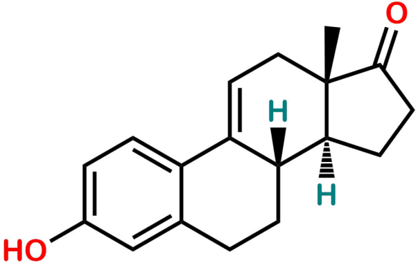 Delta-9,11-Dehydro Estrone