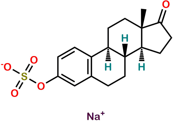 Estrone Sodium Sulfate