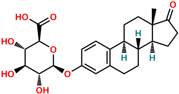 Estrone β-D-Glucuronide