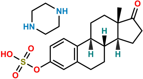 Estropipate