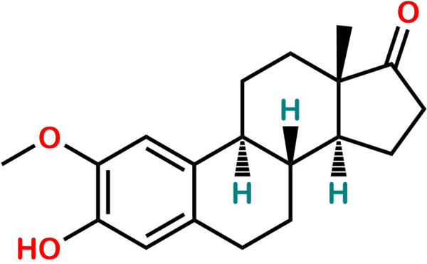 2-Methoxy Estrone