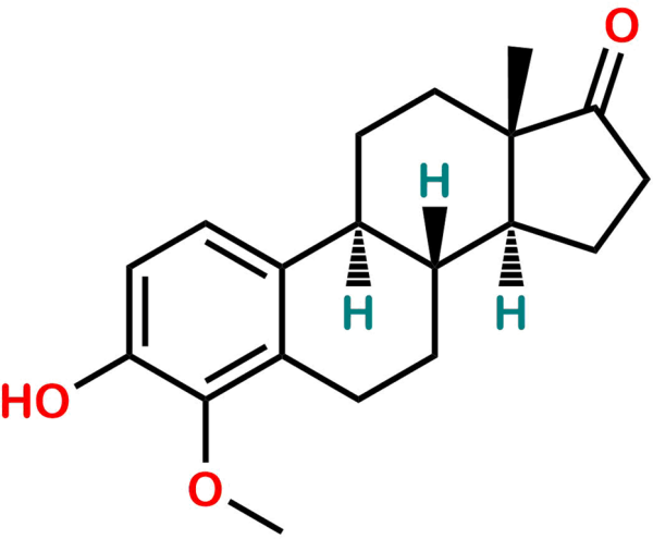 4-Methoxy Estrone