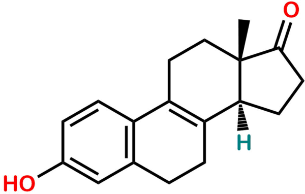 Delta-8,9-Dehydro Estrone