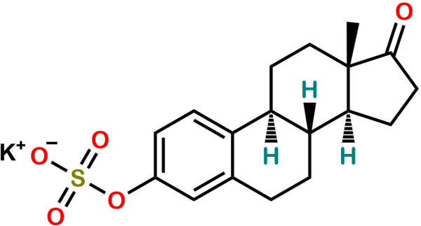 Estrone Sulfate Potassium