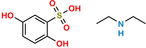 Etamsylate