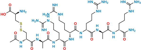 Etelcacetide