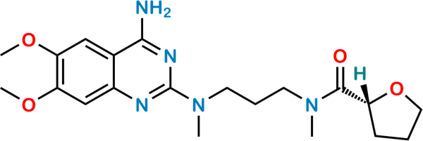 Alfuzosin Impurity 2