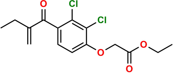 Ethacrynic Acid Impurity 4