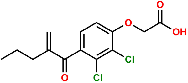 Ethacrynic Acid Impurity G