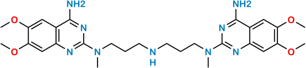 Alfuzosin Impurity 3