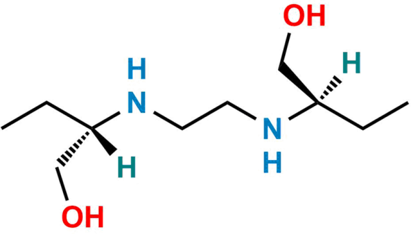 Ethambutol EP Impurity B