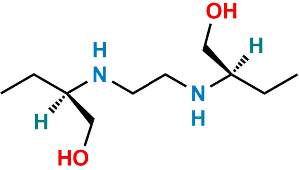 Ethambutol EP Impurity C