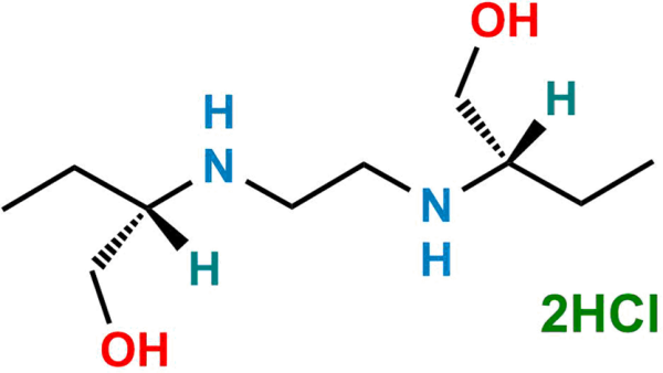 Ethambutol Hydrochloride