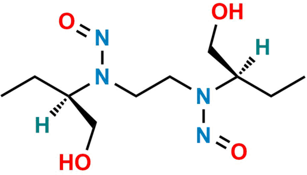 Di-Nitroso Ethambutol EP Impurity C