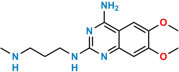 Alfuzosin Impurity 5