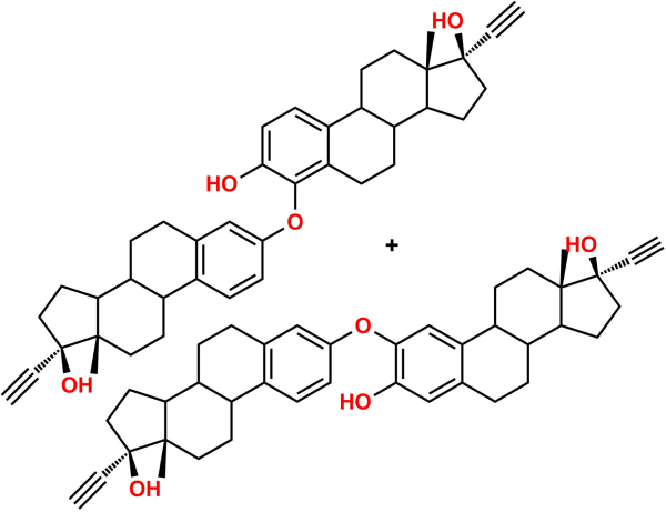 Ethinylestradiol Dimer