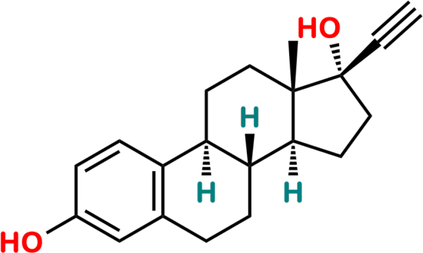 Ethinylestradiol EP Impurity A