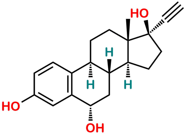 Ethinylestradiol EP Impurity E