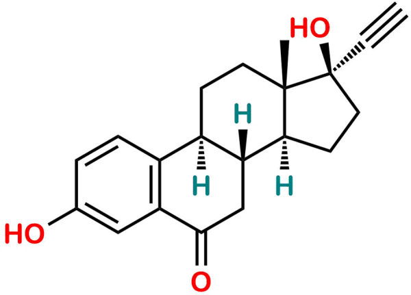 Ethinylestradiol EP Impurity G