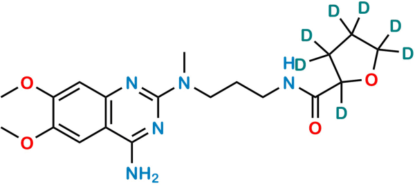 Alfuzosin D7