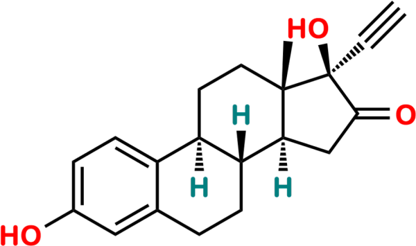 Ethinylestradiol EP Impurity H