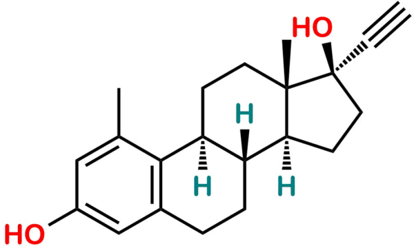 Ethinylestradiol EP Impurity J