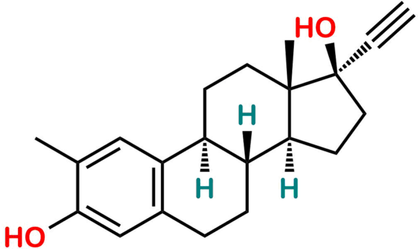 Ethinylestradiol EP Impurity M