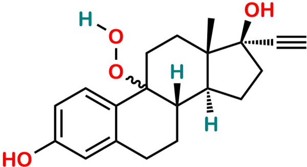 Ethinylestradiol Impurity 1