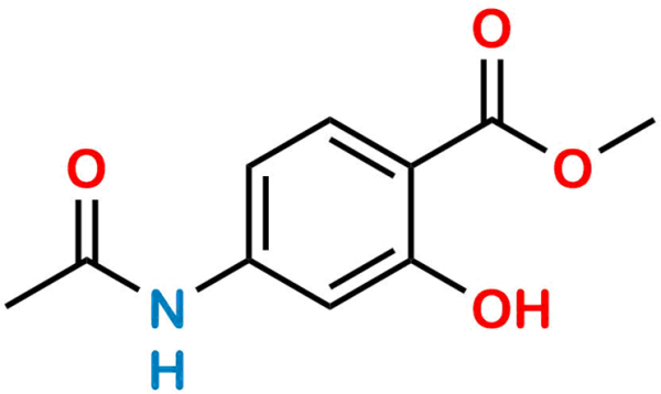 Ethopabate USP Related Compound A