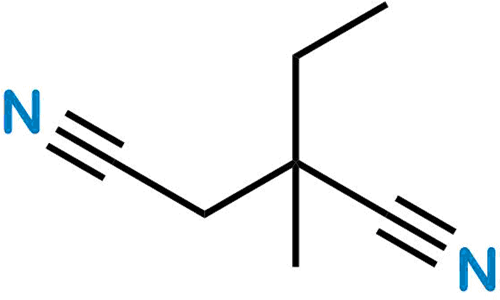 2-Ethyl-2-Methylsuccinic Dinitrile