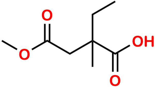 Ethosuximide Impurity 2