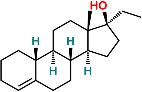 Ethylestrenol