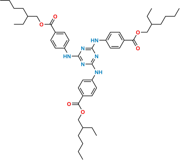 Ethylhexyl Triazone