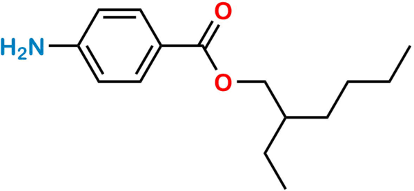 Ethylhexyl Triazone USP Related Compound A