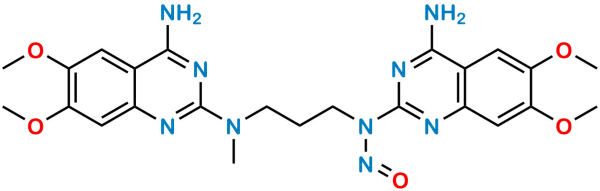 N-Nitroso Alfuzosin EP Impurity G