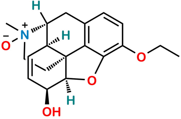 Ethylmorphine N-Oxide