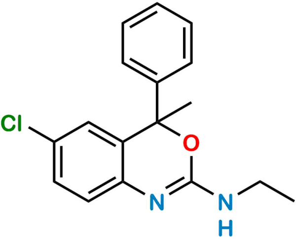 Etifoxine