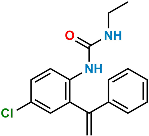 Etifoxine Impurity 2