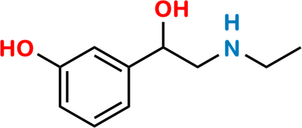 Etilefrine