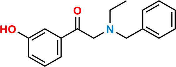 Etilefrine EP Impurity D