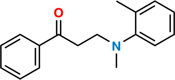 Etilefrine Impurity 1