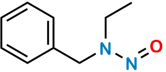 N-Nitroso Etilefrine EP Impurity F