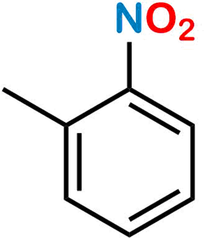 1-Methyl-2-Nitrobenzene