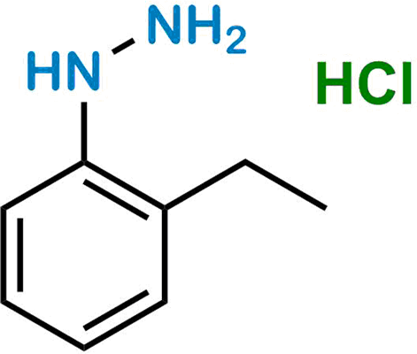 2-Ethylphenylhydrazine Hydrochloride