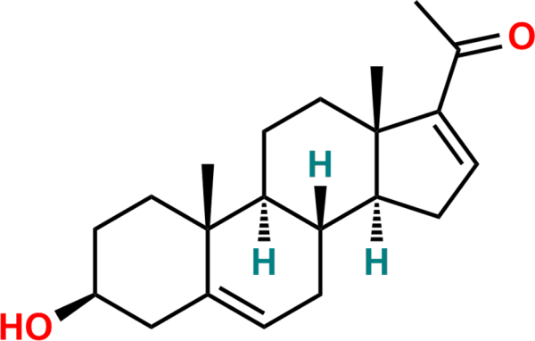 16-Dehydropregnolone