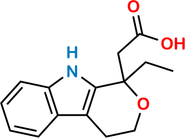 Etodolac EP Impurity A