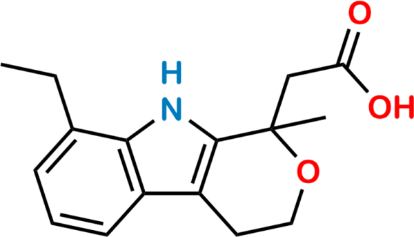 Etodolac EP Impurity C